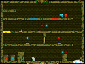 Fireboy and Watergirl The forest temple 3. - platform game