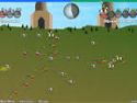 Warlords - call to arms - 2 player game