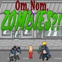 zombie game