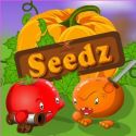 Seedz - védőbástya játék
