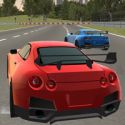 M-acceleration - car game