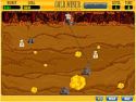 Gold miner special edition - mine game