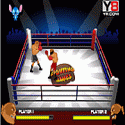 World boxing tournament 3. - fighting game