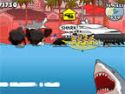 Miami shark - shark game