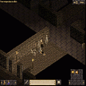 Darkness Springs - haunted prison colony - verekedős játék