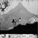 Devils ride - motorbike game