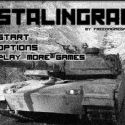 Stalingrad - védőbástya játék