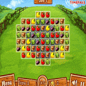 Farm of dreams - puzzle játék