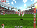 Penalty shoot 2015. - sports game