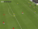 Speedplay world soccer 3 - focis játék
