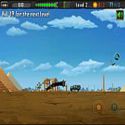 Death worm game - worms game