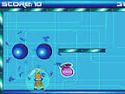 Pang 2001 - bubble game