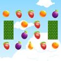 Fruit farm shooting - fruit game