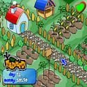 The farmer - farmos játék