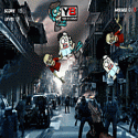 Zombie extreme shooting - zombie game