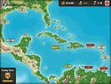 Battle sails - Caribbean heroes - hajós játék