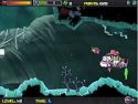Atomic sea - fish game