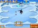 Farm frenzy 3. - Ice age - snow game