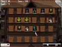 Bhargavi Nilayam - The Haunted House game - házas játék