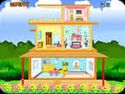Pretty homemaker - house game