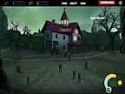 Zombie's in da house - házas játék