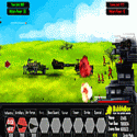 Battle gear 2. - war game