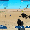 Weapon - action game