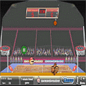 Basketball games