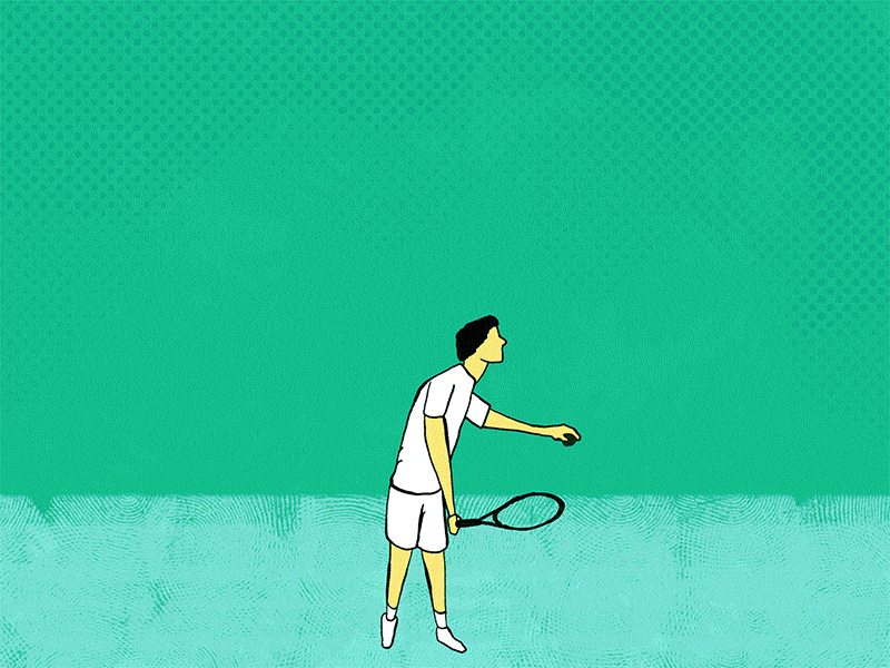 Tennis games