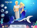 Pirate and mermaid wedding - kalózos játék