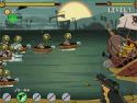Zombudoy 3 pirates - pirate game