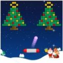 Retroball Christmas - karácsonyi játék