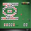 Mahjong játék