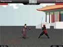 Dragon fist 3. - age of the warrior - kung fu játék