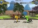 Dragon fist 3D - kung fu játék