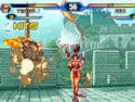 The king of fighters v1.8 - kung fu game