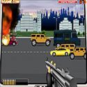Miami outlaws - action game