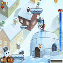 Polar Bob - penguin game
