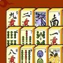 Mahjong connect - párkereső játék