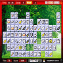 Mahjong cook - mahjong game