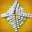 Mahjong tower 2. - mahjong játék
