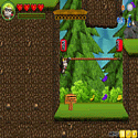 Rescue Kiba - jungle game