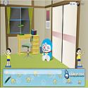 Doraemon mystery - Dora game