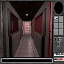 Escape from the THK58 - kaland játék