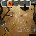 Murder in hotel - nyomozós játék