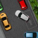 Time to park - driving game