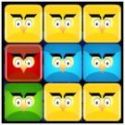 Angry owls extra - párkereső játék