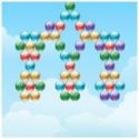 Bubble shooter level pack 2. - matching game