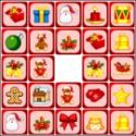 Christmas connect 2014. - mahjong game