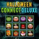Halloween connect deluxe - párkereső játék